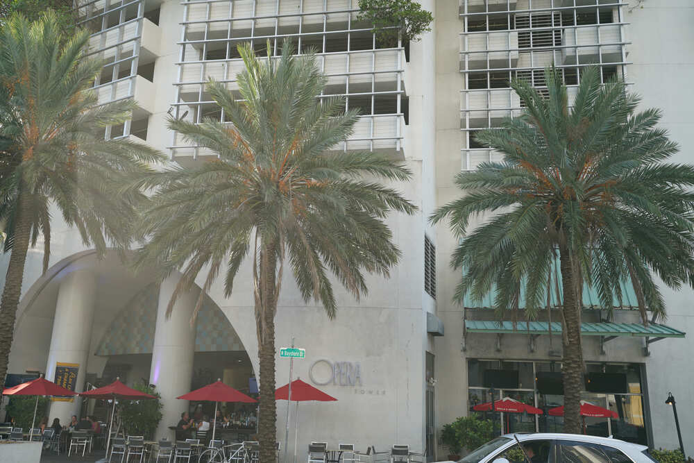 Opera Tower  photo 2